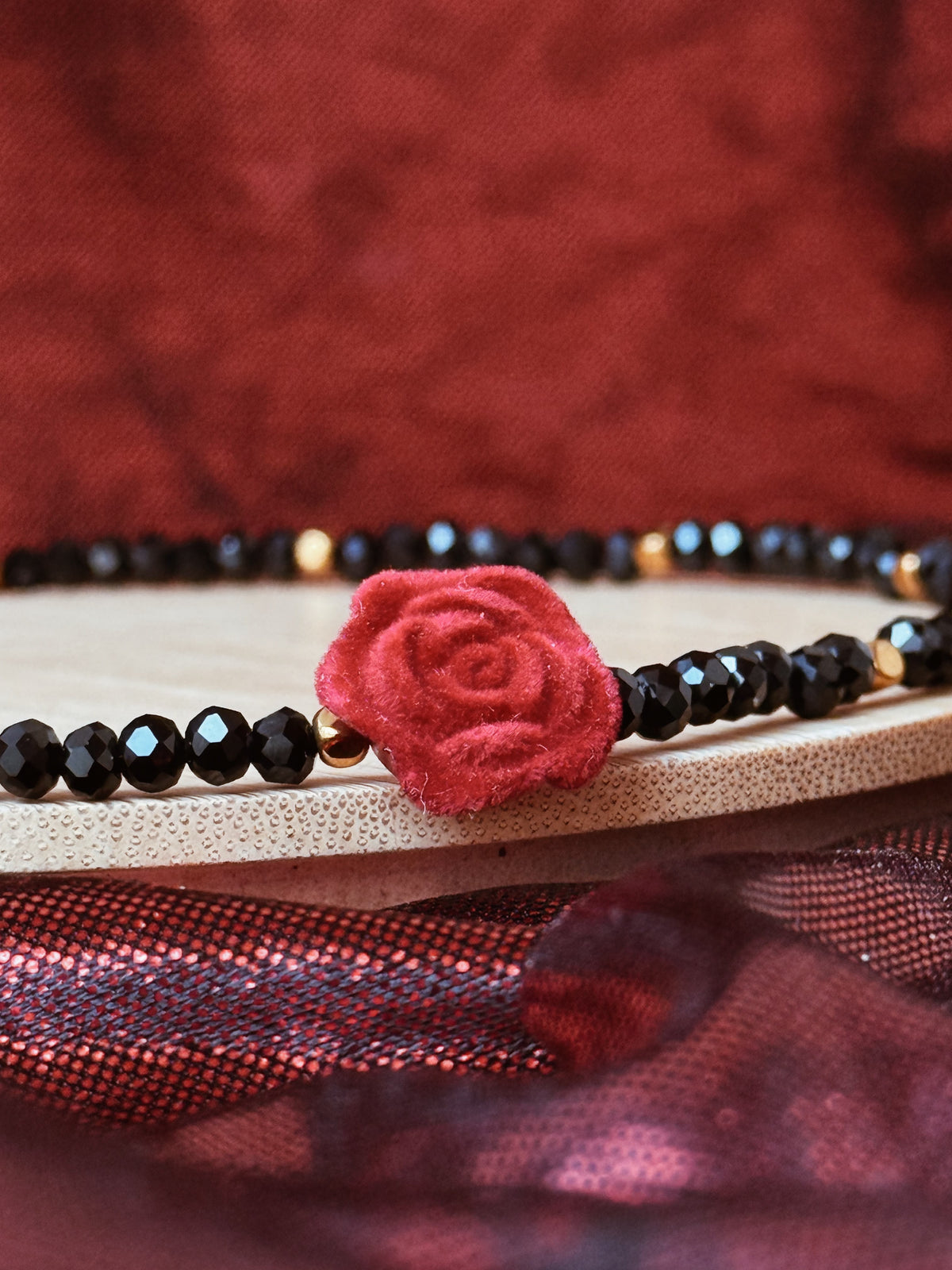 Choker de Pombagira