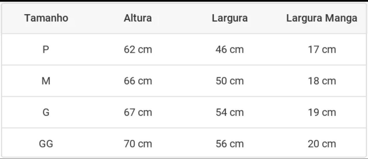 Camisa Fé nas Crianças