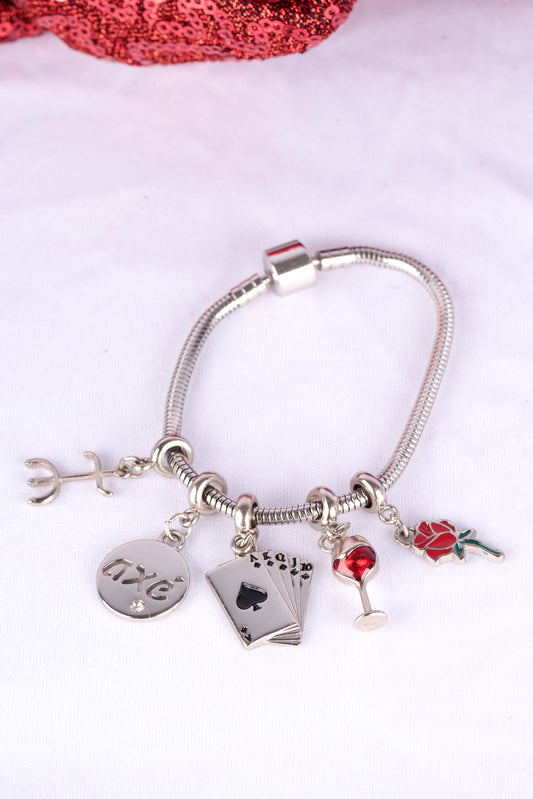 Berloque de Taça para Pombagira