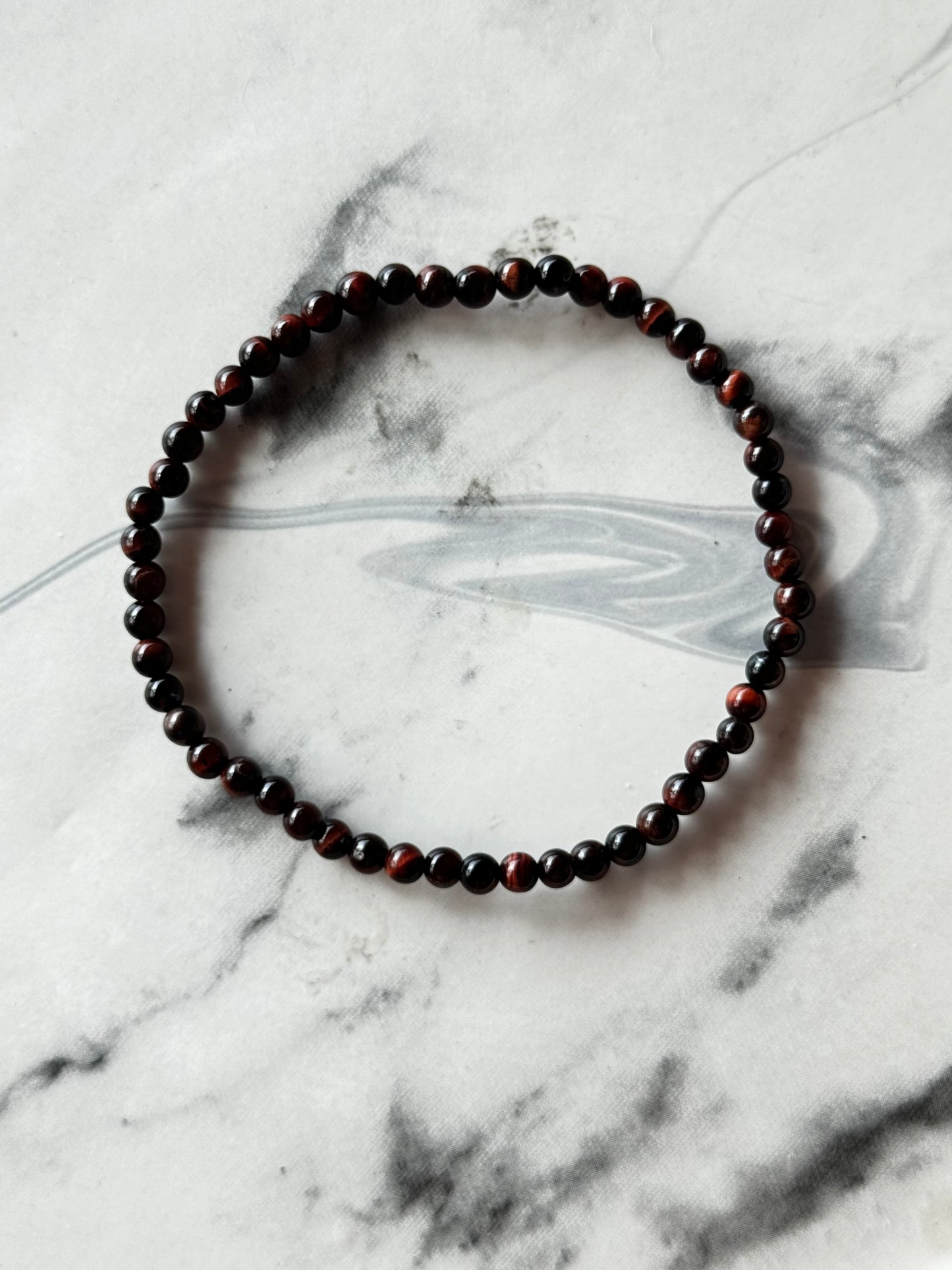 Pulseira Olho de Boi