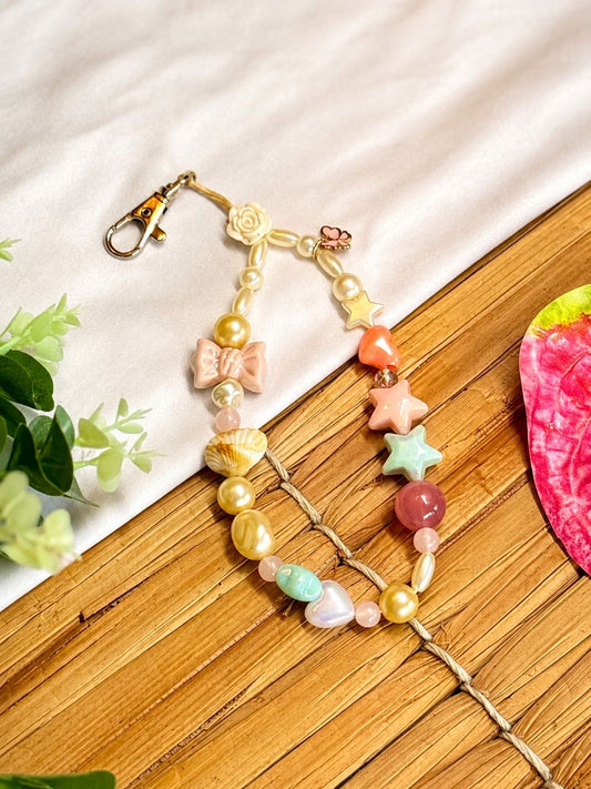 Strap Phone de Mão Ibeijada