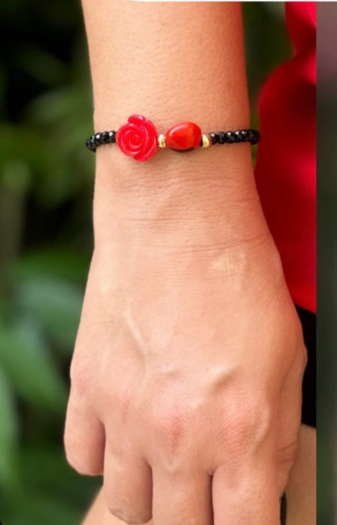 Pulseira não ando só