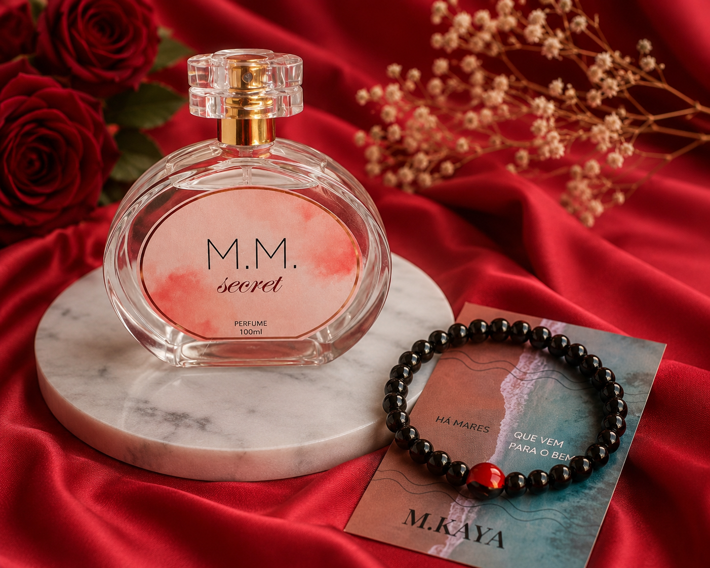 Kit Perfumaria