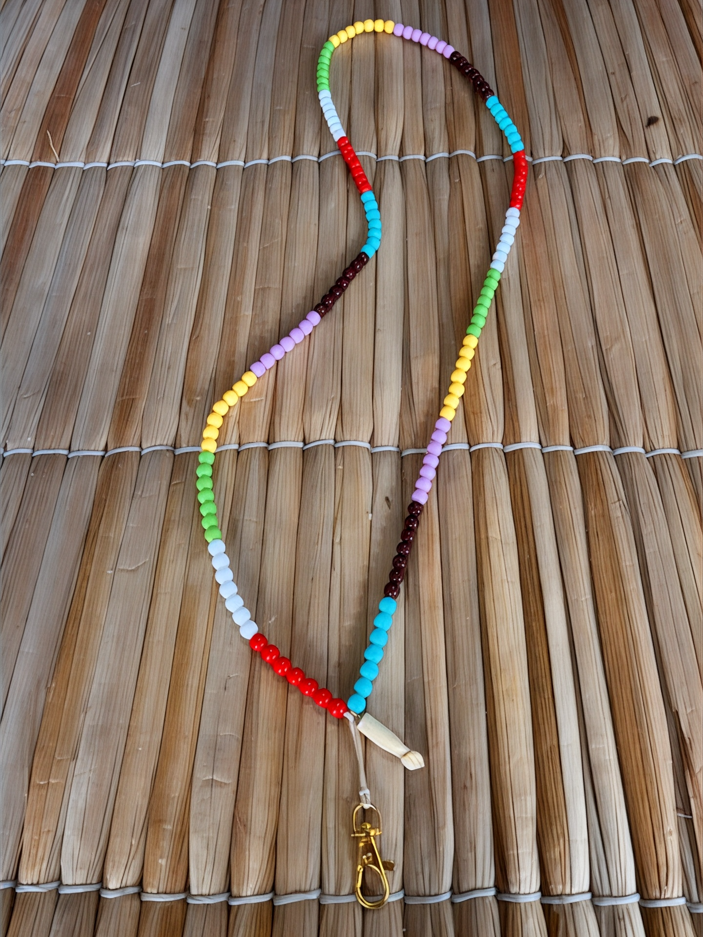 Strap Phone 7 Linhas