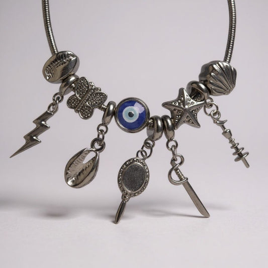 Berloque Passador Estrela