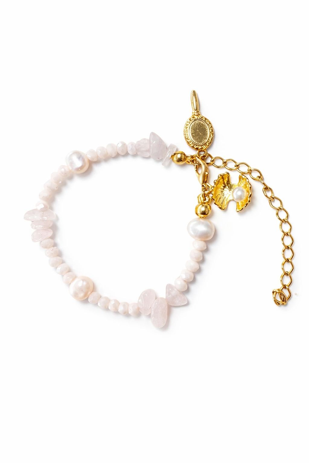 Pulseira Povo D’água