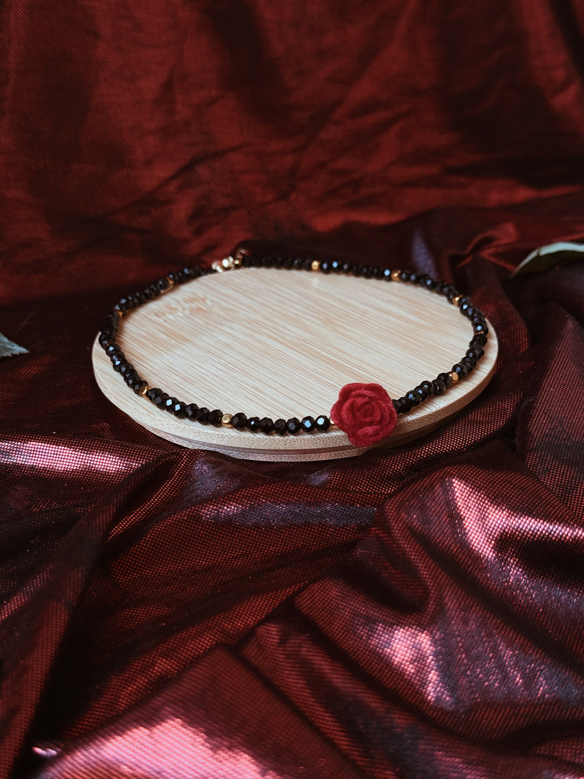 Choker de Pombagira
