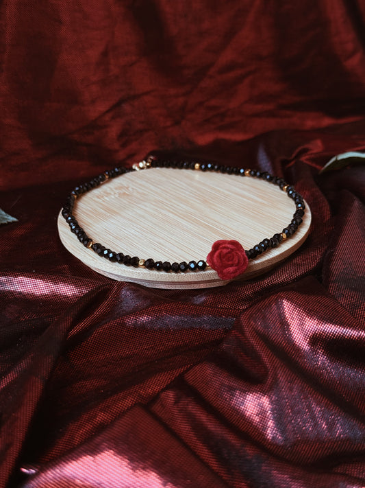 Choker de Pombagira