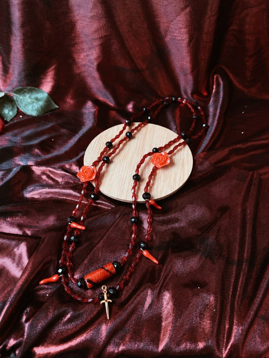 Kit com 2 Guias de Pombagira