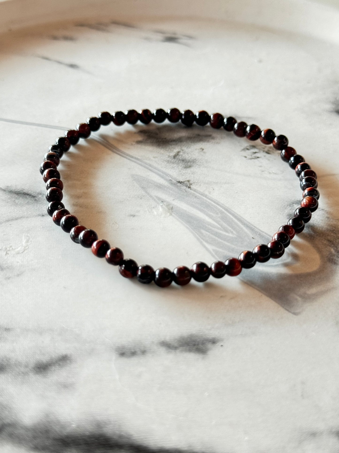 Pulseira Olho de Boi