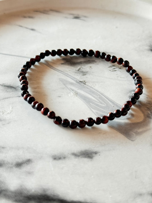 Pulseira Olho de Boi