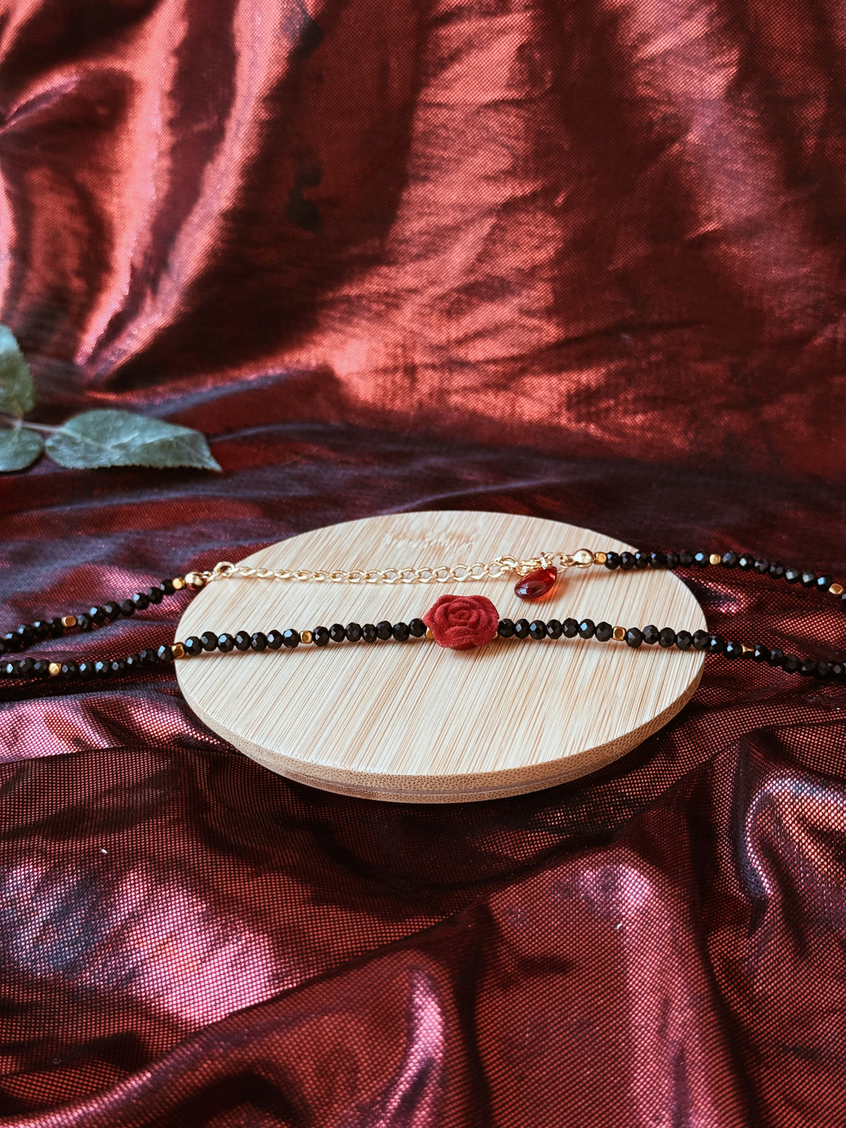 Choker de Pombagira