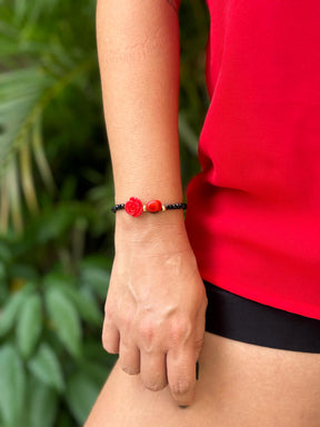 Pulseira não ando só