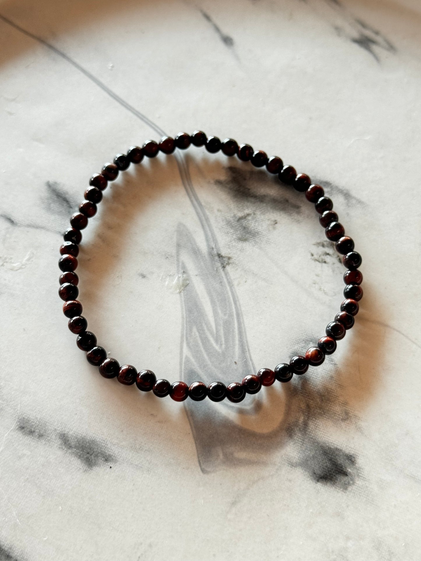 Pulseira Olho de Boi