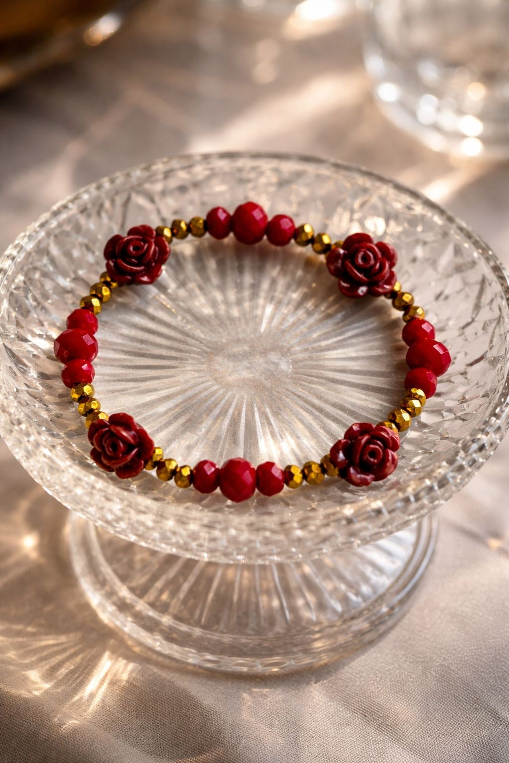 Pulseira Pombagira