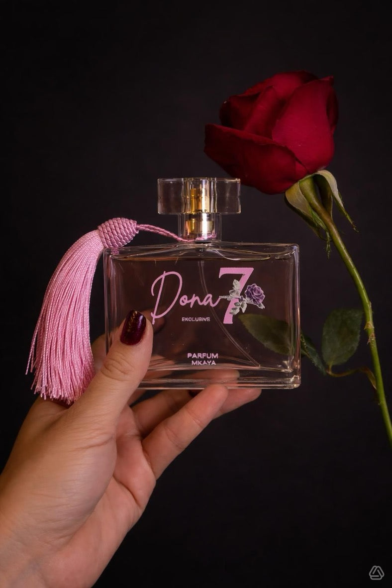 Perfume Dona 7 Exclusive