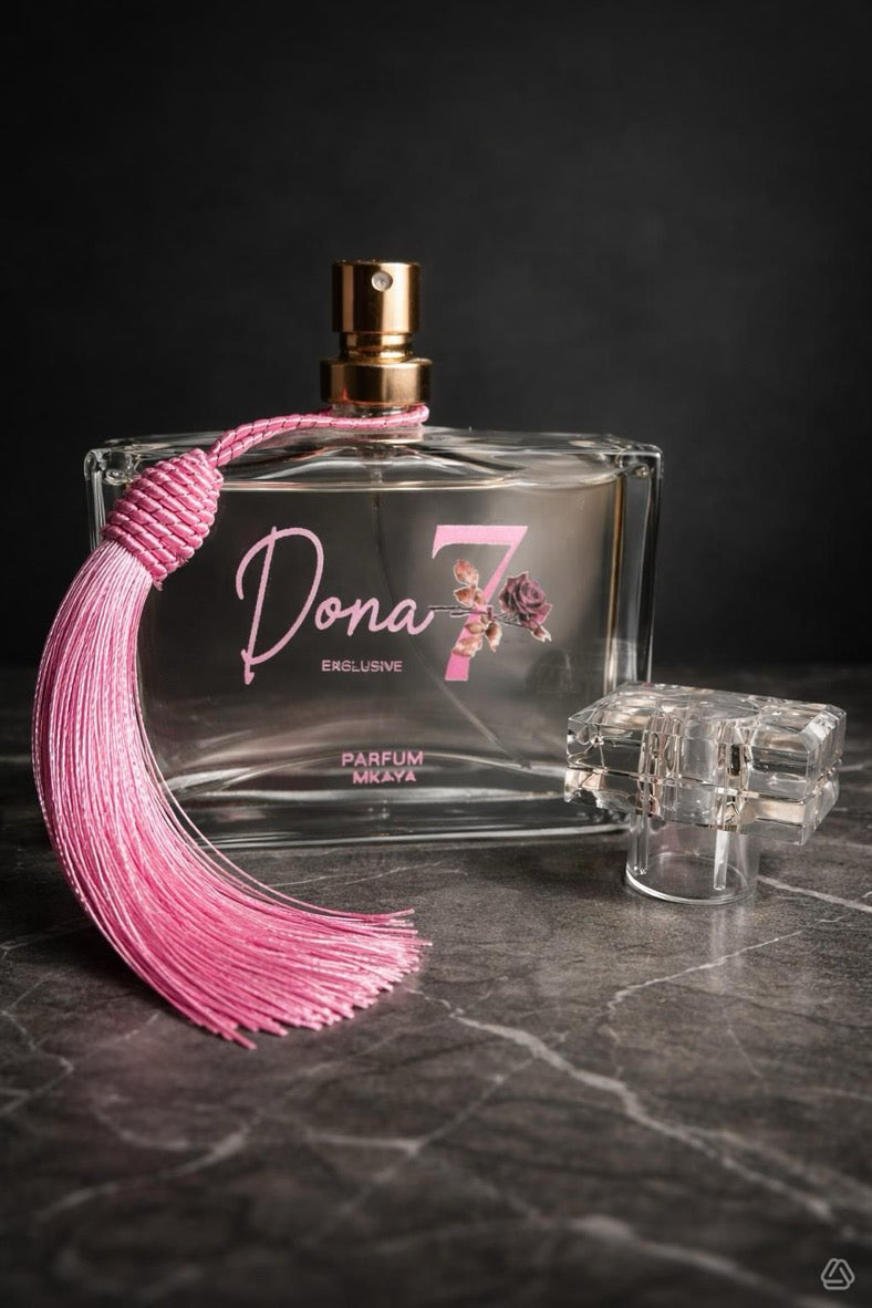 Perfume Dona 7 Exclusive
