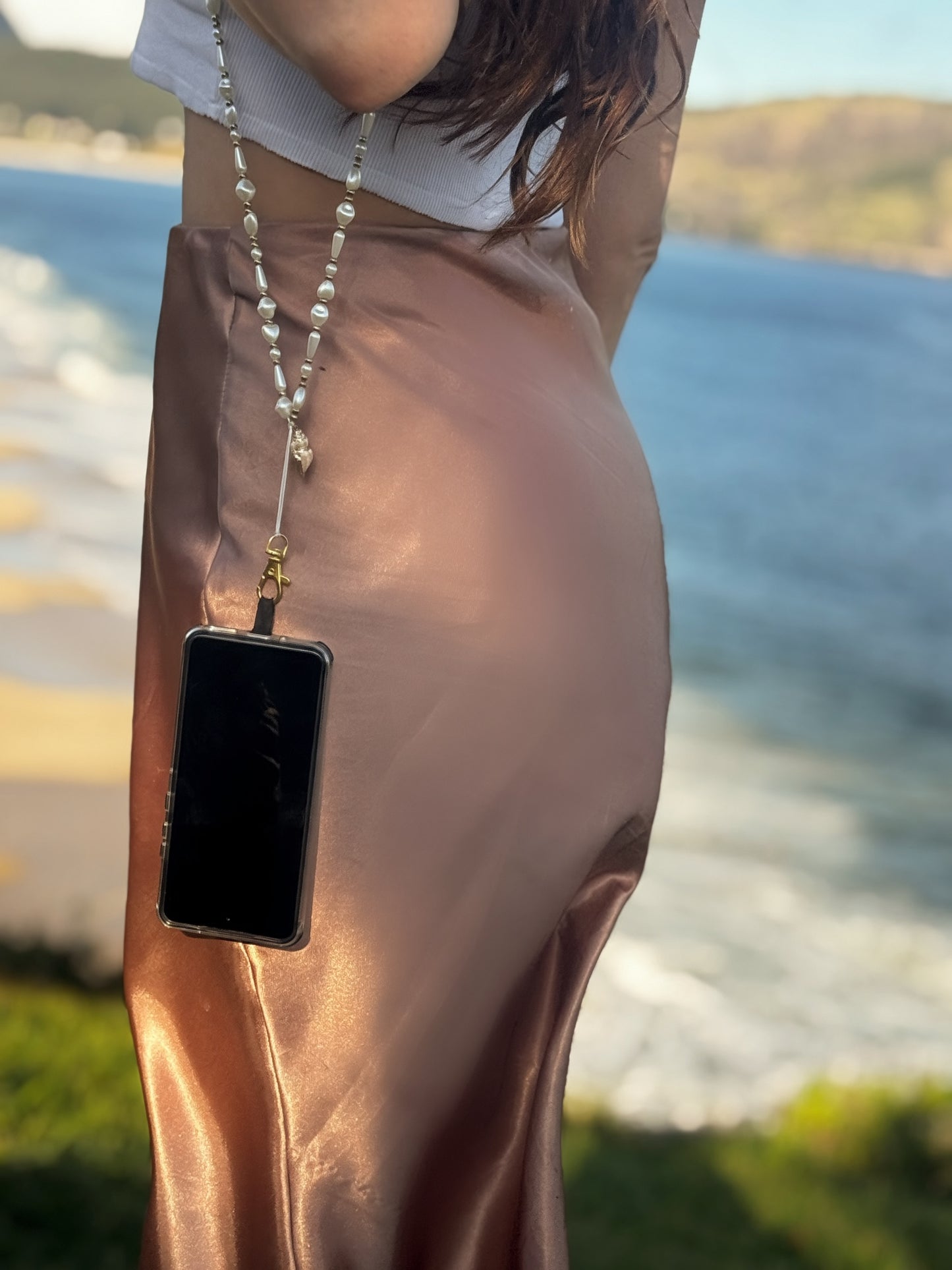 Strap Phone das Yabas