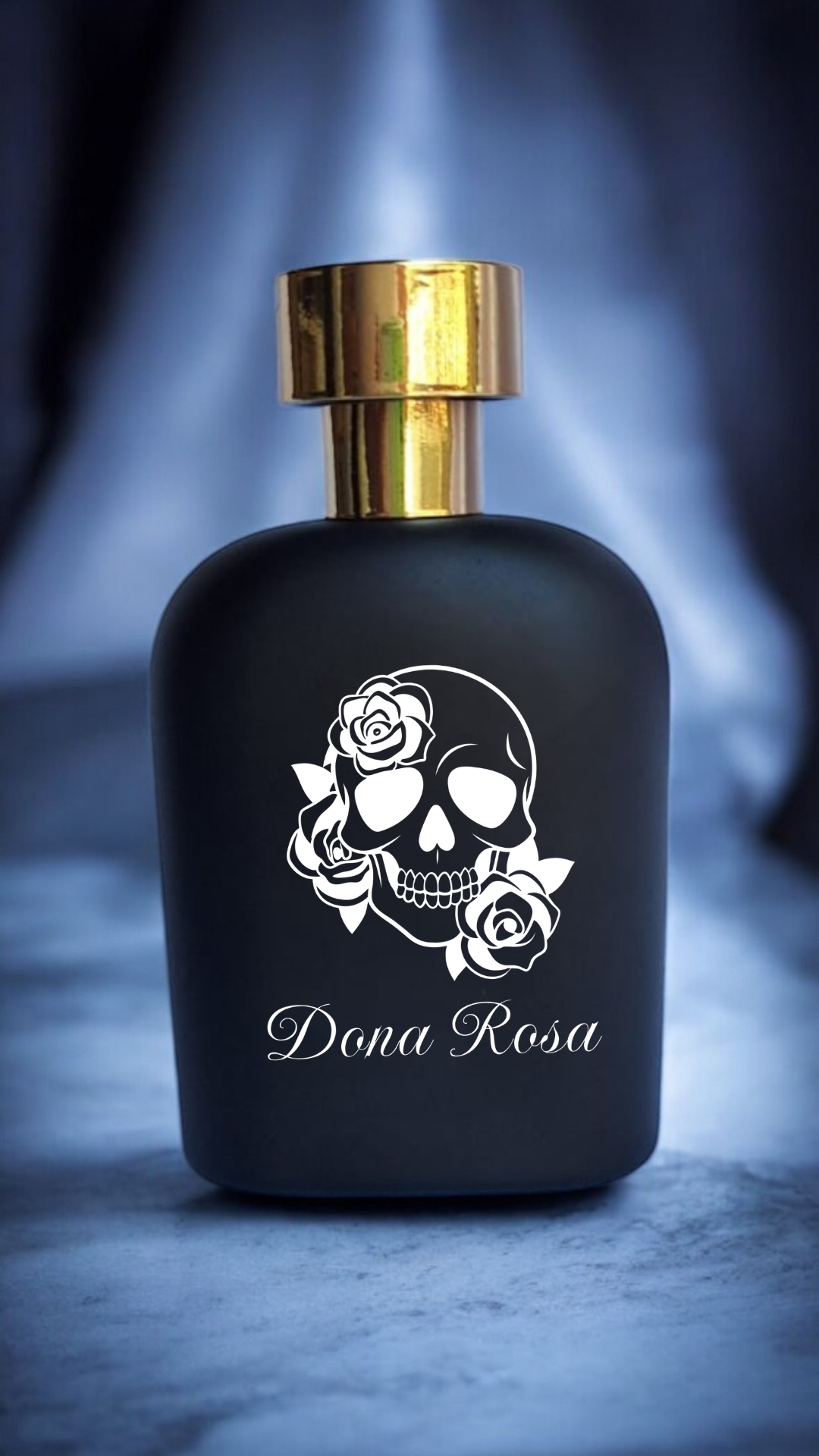 Perfume Dona Rosa