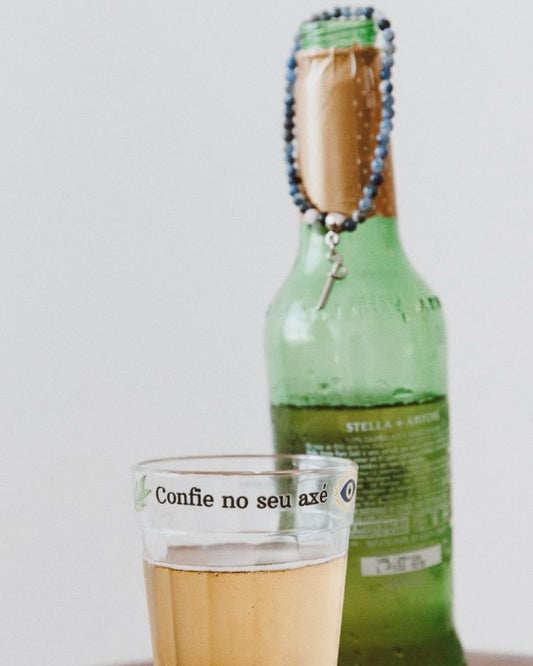 Copo Americano do Axé