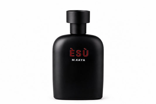 Eau de Toilette Èsú