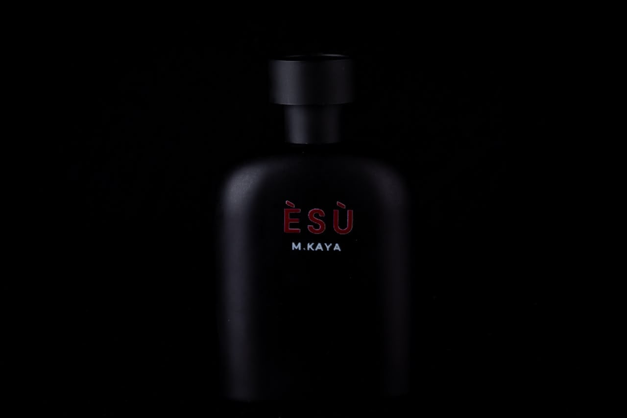 Eau de Toilette Èsú
