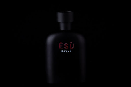 Eau de Toilette Èsú