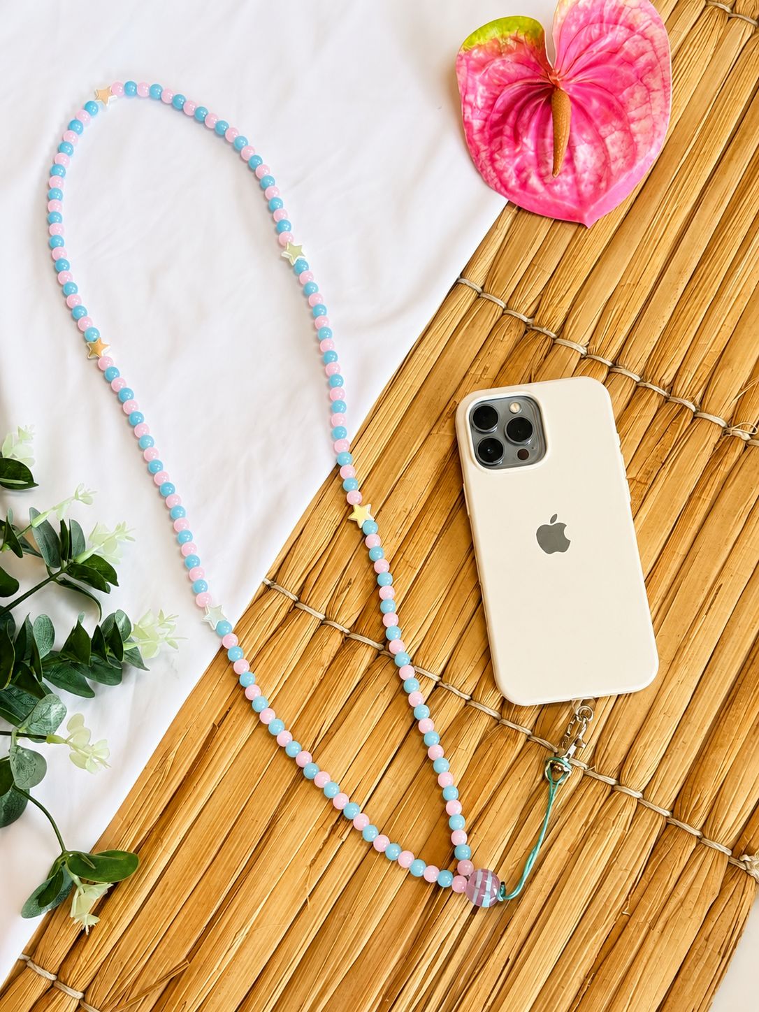 Strap Phone Erê