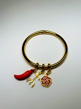 Bracelete Pombagira