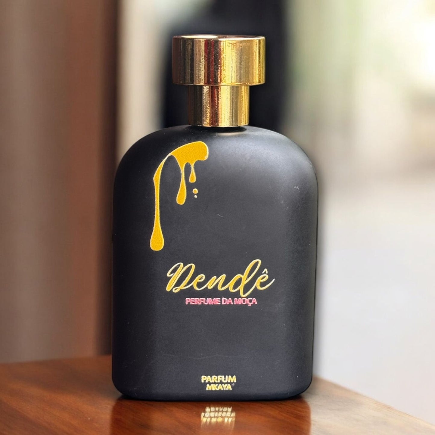 Perfume Dendê