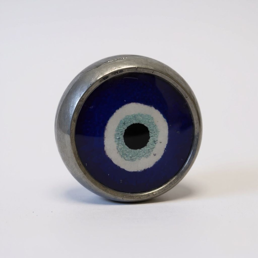 Berloque Passador de Olho Grego