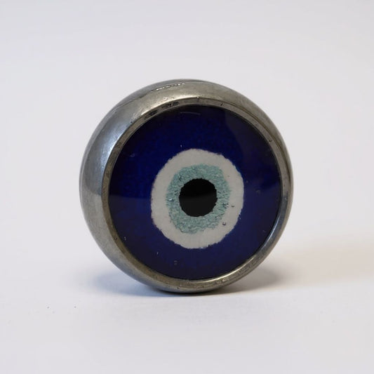 Berloque Passador de Olho Grego