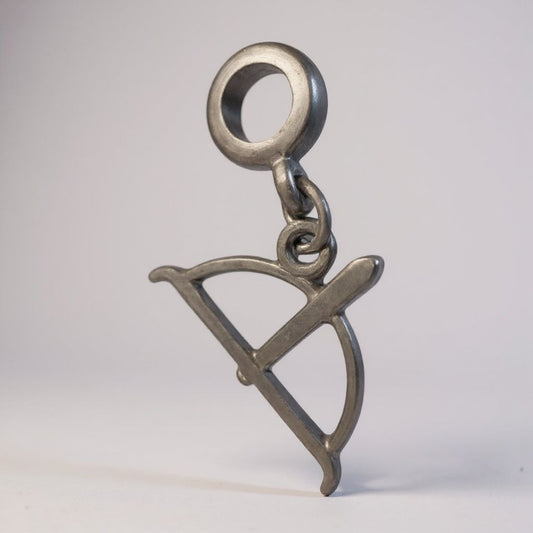 Berloque Ofá de Oxóssi