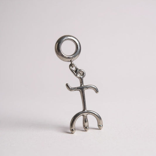 Berloque de Tridente