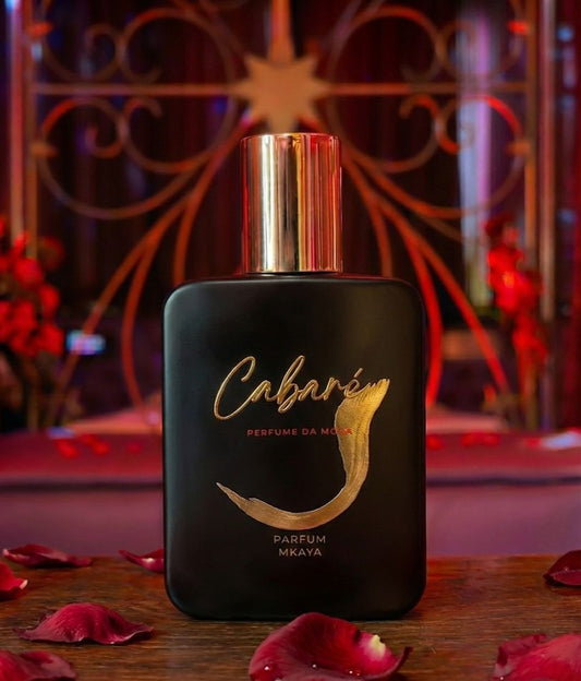 Perfume Cabaré