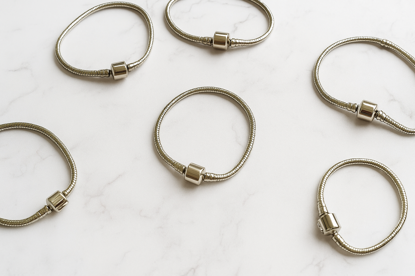 Pulseira para Berloques