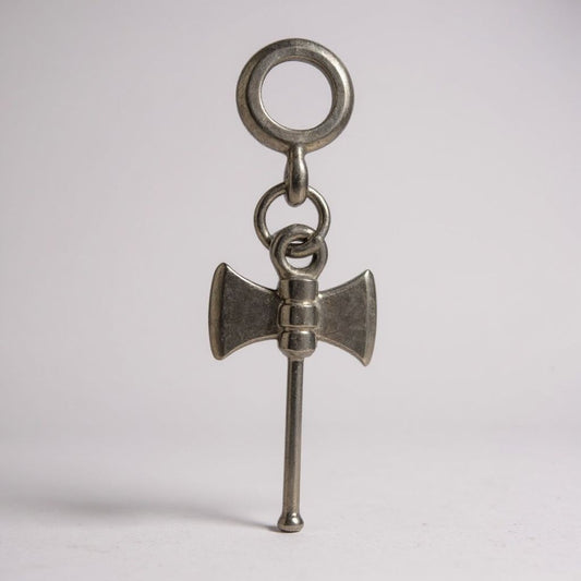 Berloque Machado de Xangô