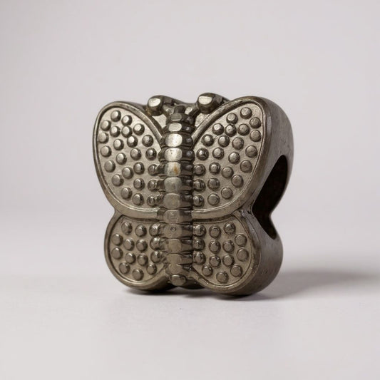 Berloque Passador de Borboleta