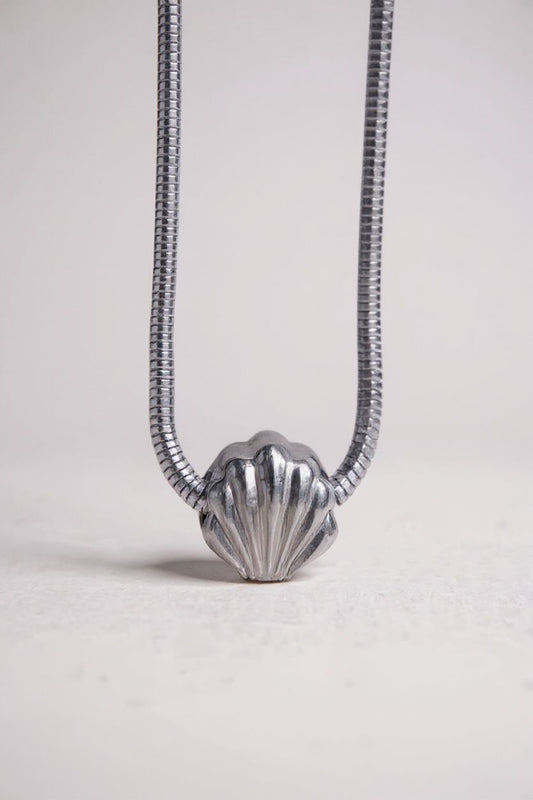 Berloque Passador Concha