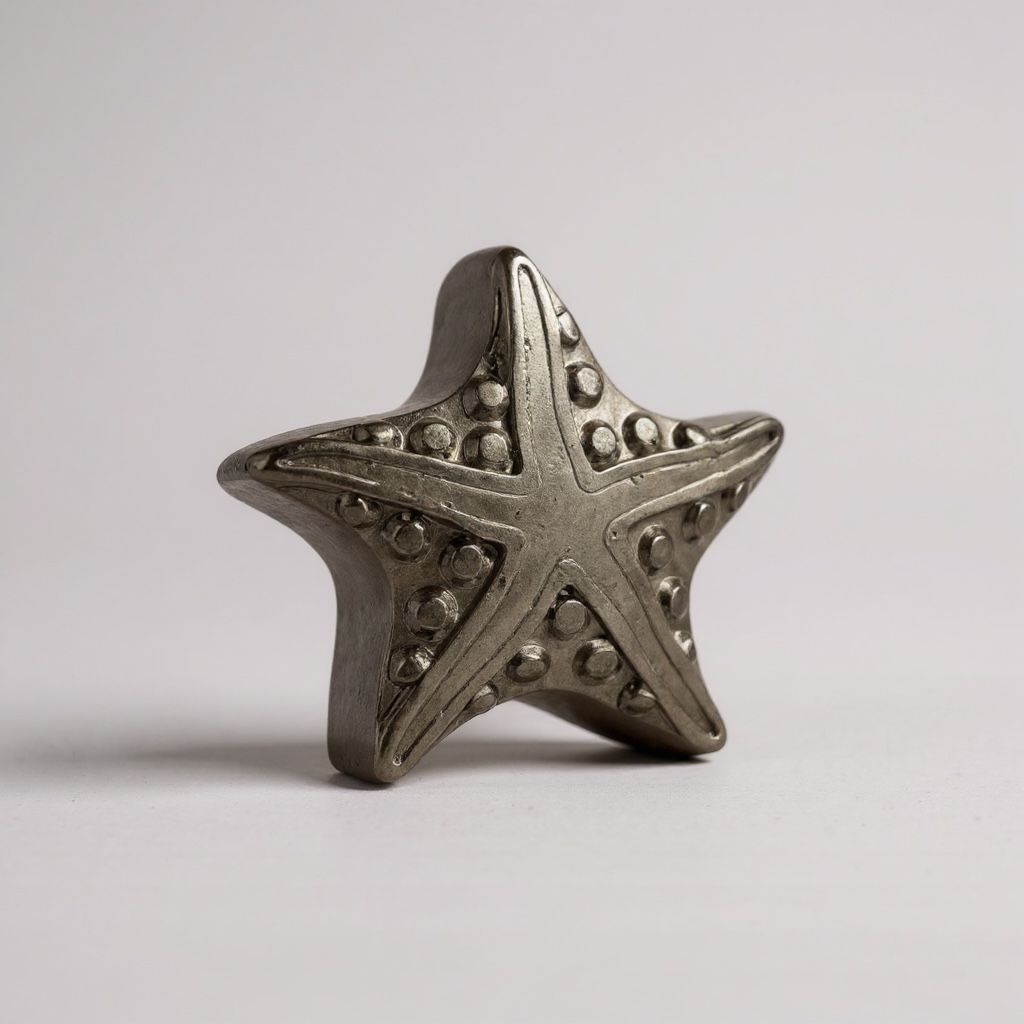 Berloque Passador Estrela